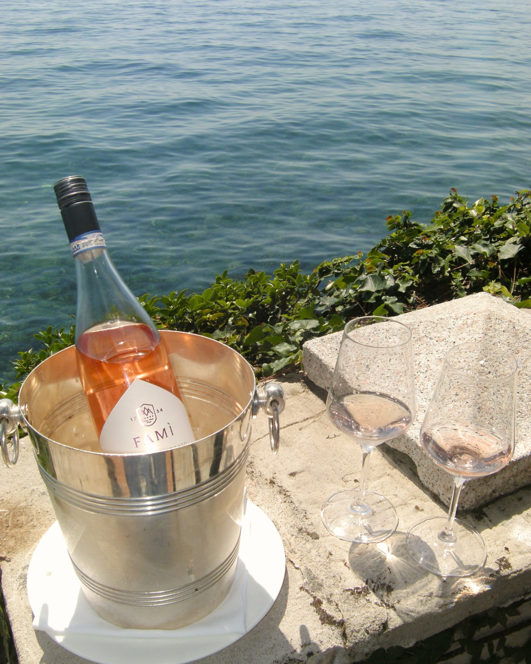 Piemonte Rosato | 2025