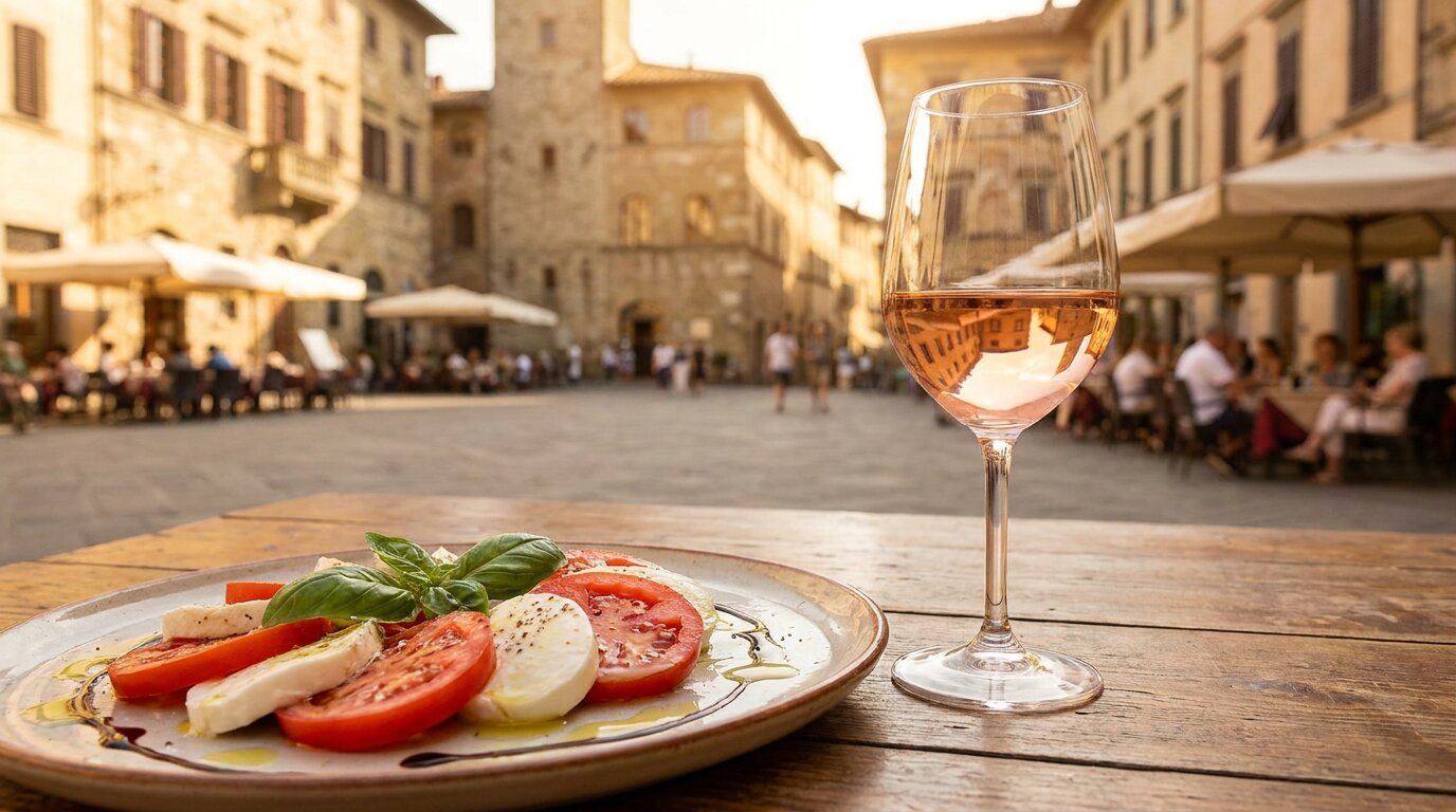 Caprese