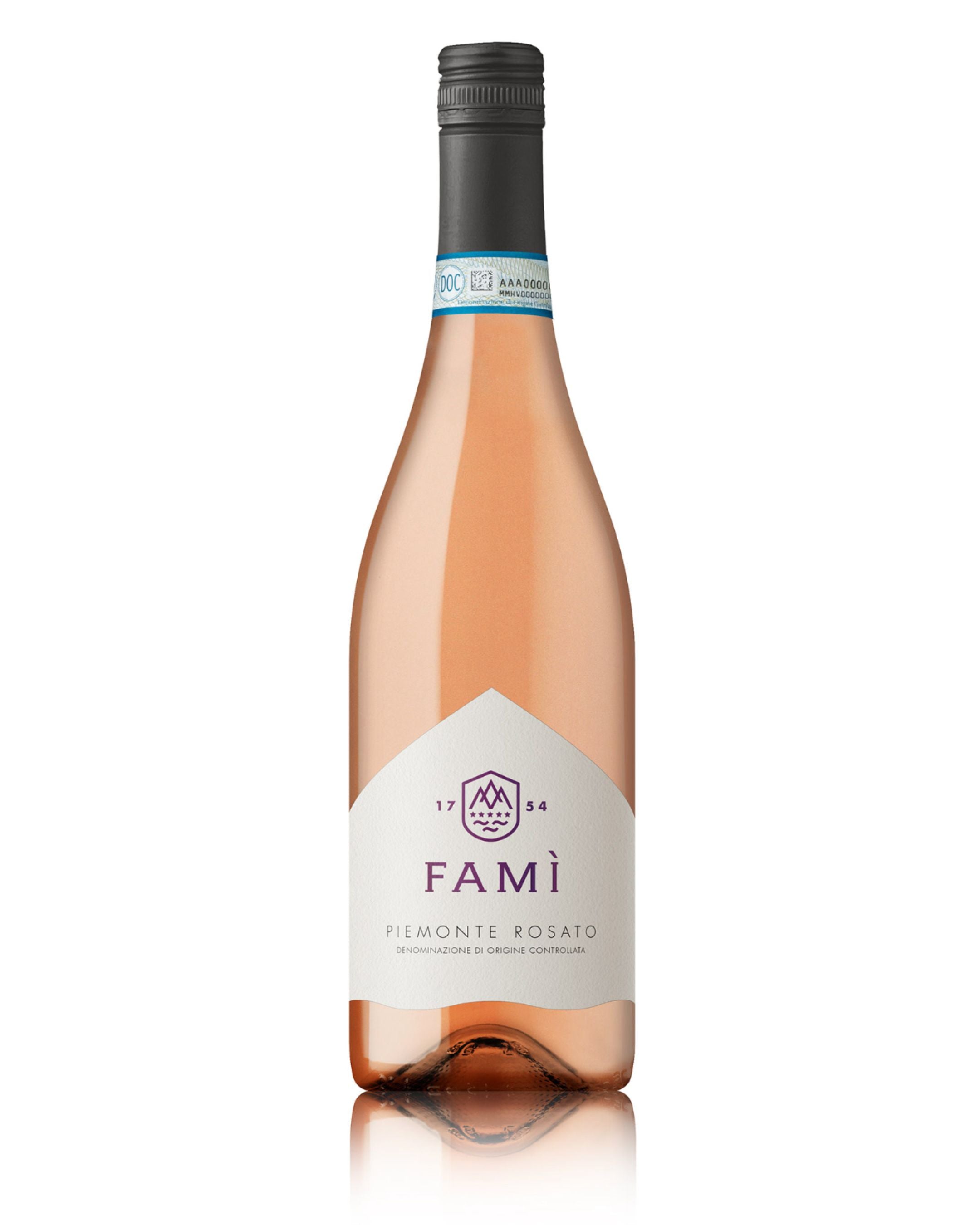 Piemonte Rosato | 2025